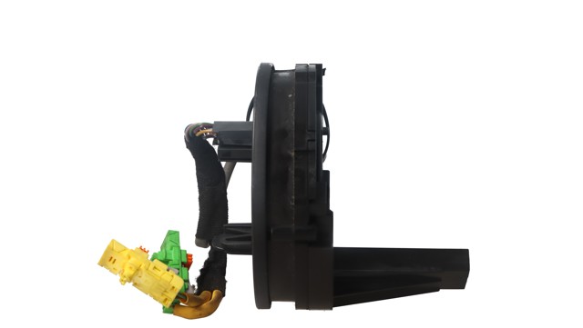 Anel AIRBAG de contato, cabo plano do volante Mercedes A W169