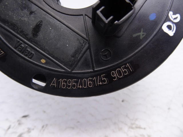 A16954061459051 MERCEDES Шлейф руля купить в Ужгород