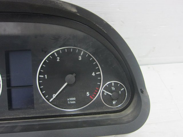 A1695409548 MERCEDES Панель приборов купить в Житомир