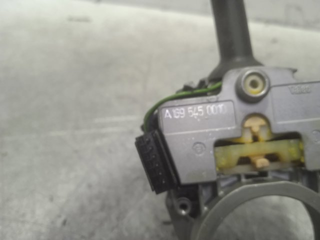 A1695450010 MERCEDES Переключатель подрулевой левый купить в Хмельницкий
