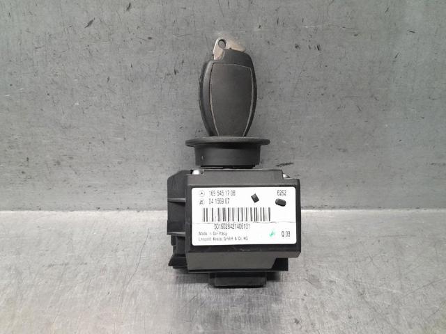 MERCEDES A1695451708 в наличии Украина