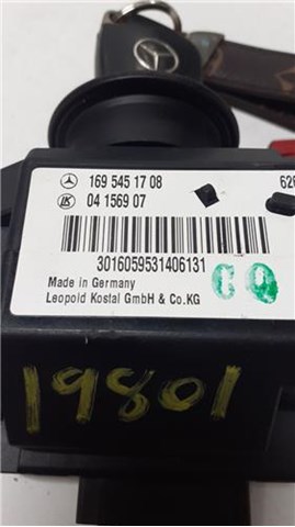 1695451708 MERCEDES купить в Ужгород