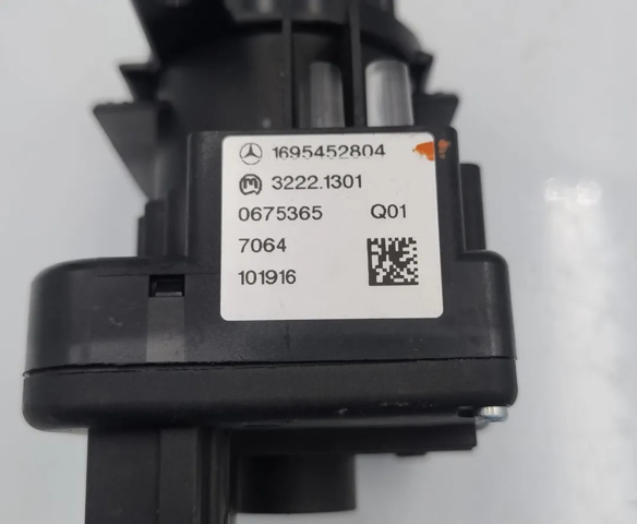 1695452804 MERCEDES купить в Ровно
