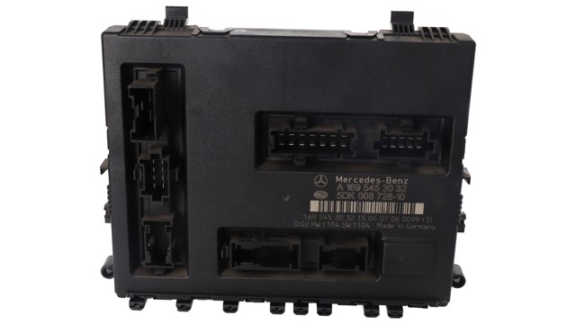 MERCEDES 1695453032 в наличии Сумы