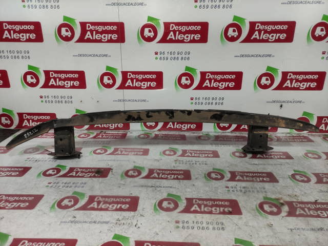 Reforçador do pára-choque traseiro A1696100114 MERCEDES