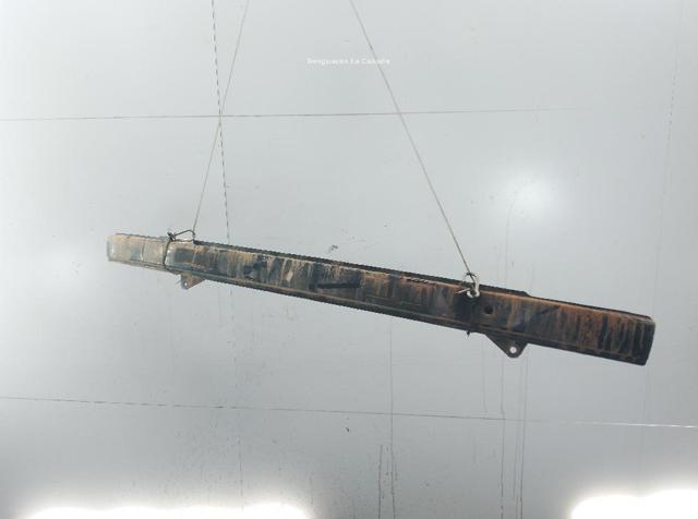 Reforçador do pára-choque traseiro A1696100114 MERCEDES