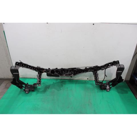 A1696201634 MERCEDES Рамка радиатора купить в Каменское