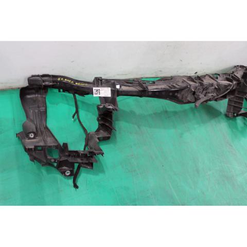 A1696201634 MERCEDES Рамка радиатора купить в Павлоград