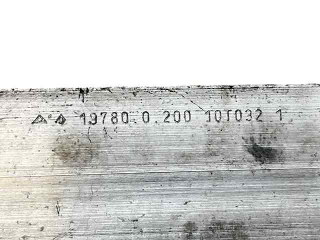 A1696202635 Усилитель переднего бампера купить Житомир