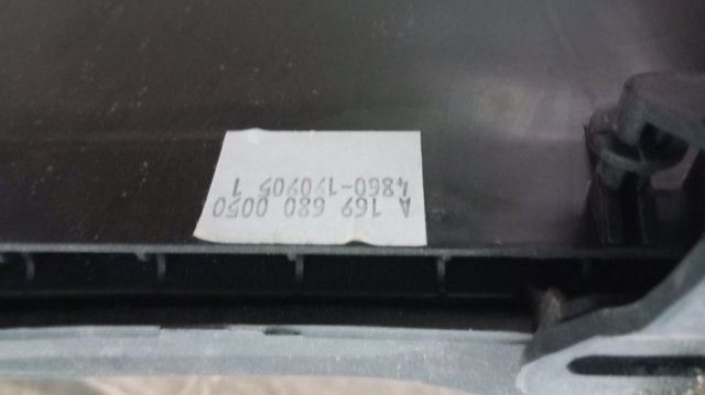 A1696800050 MERCEDES купить в Винница