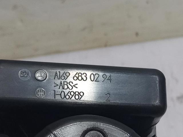 MERCEDES A1696830294 в наличии Одесса