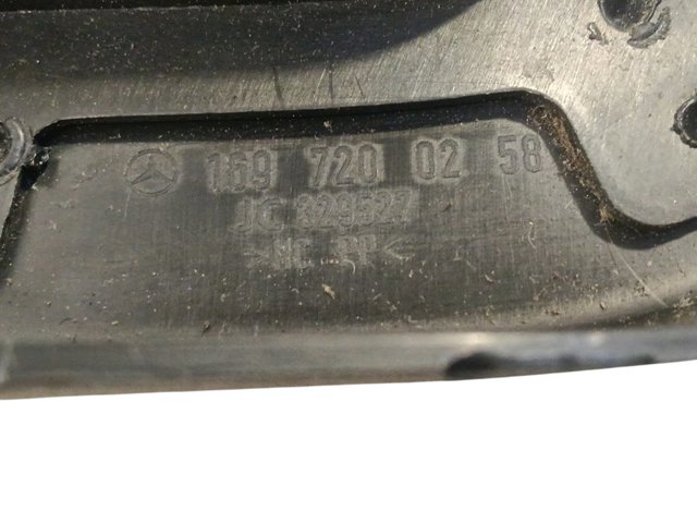 MERCEDES A1697200470 в наличии Запорожье