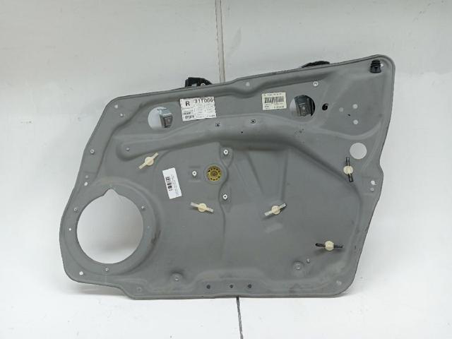 A1697200879 MERCEDES Стеклоподъемник передней правой двери купить в Одесса