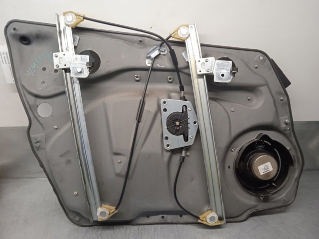 A1697200879 MERCEDES Стеклоподъемник передней правой двери купить в Ровно