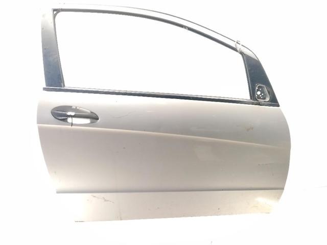A1697201405 MERCEDES Дверь передняя правая купить в Винница
