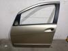 Porta dianteira esquerda A1697202105 MERCEDES