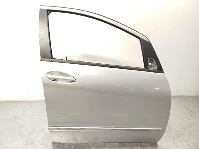 Porta dianteira direita A1697202205 Mercedes