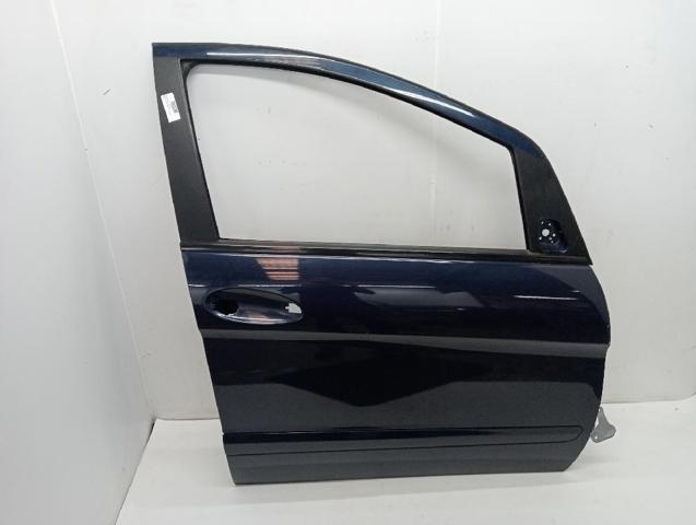 Porta dianteira direita A1697202605 Mercedes