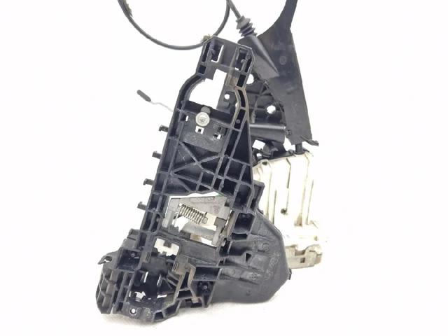 A1697204635 MERCEDES Замок двери передней правой купить в Винница