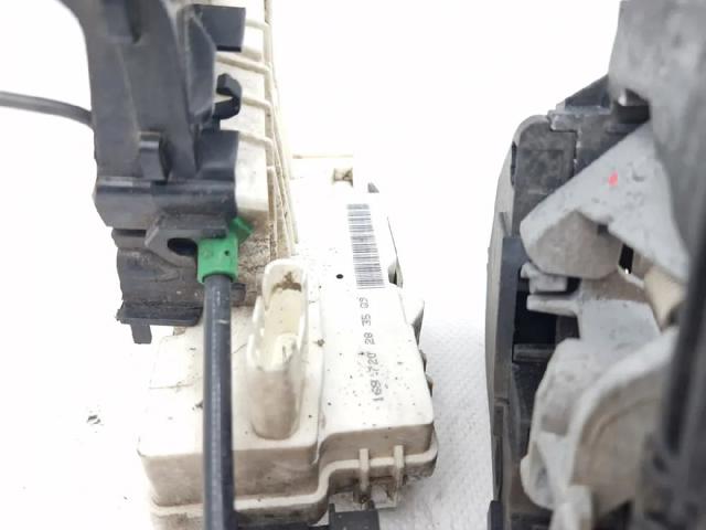A1697204635 MERCEDES Замок передней правой двери купить в Запорожье