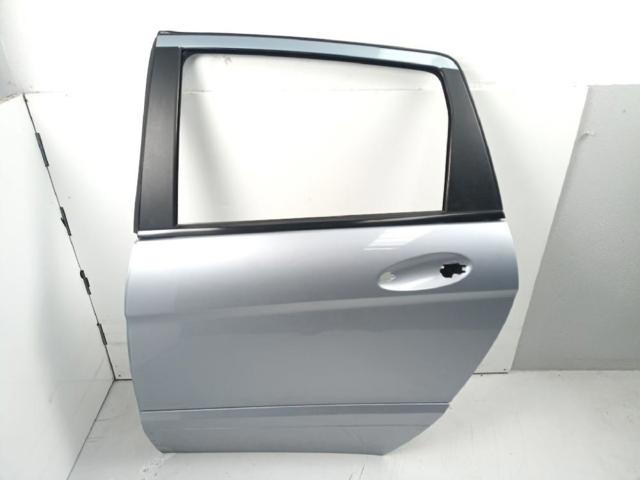 Porta traseira esquerda A1697301305 Mercedes