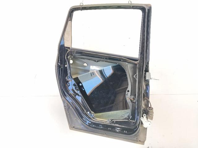 A1697301705 MERCEDES Дверь задняя левая купить в Одесса
