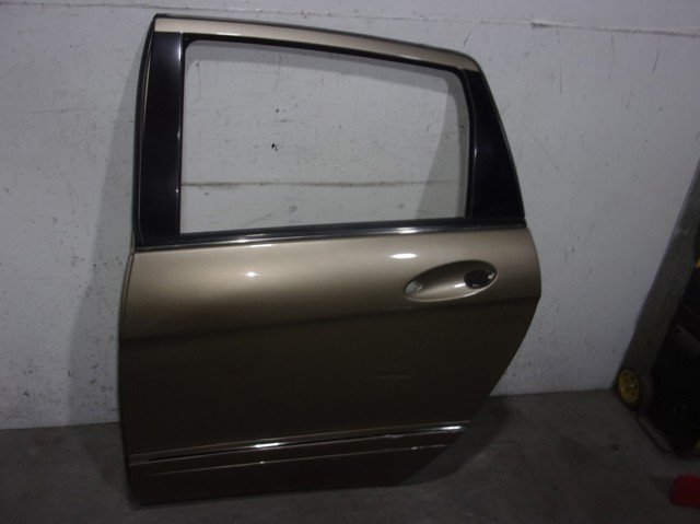 MERCEDES A1697301705 Дверь задняя левая в наличии Ровно