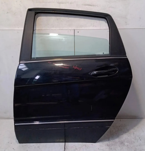 A1697301705 MERCEDES Дверь задняя левая купить в Ровно