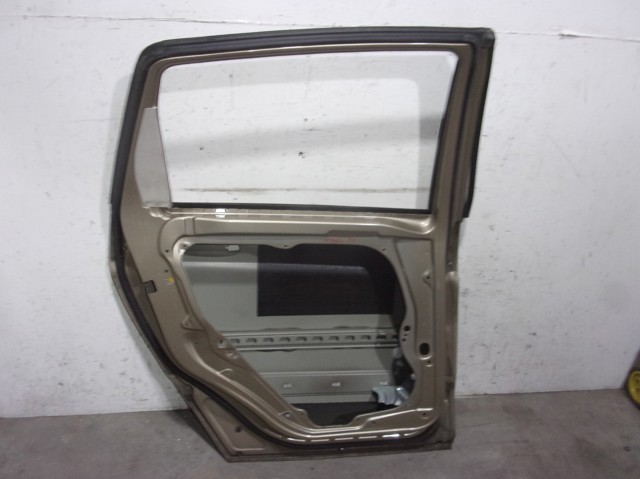 A1697301705 MERCEDES Дверь задняя левая купить в Каменское