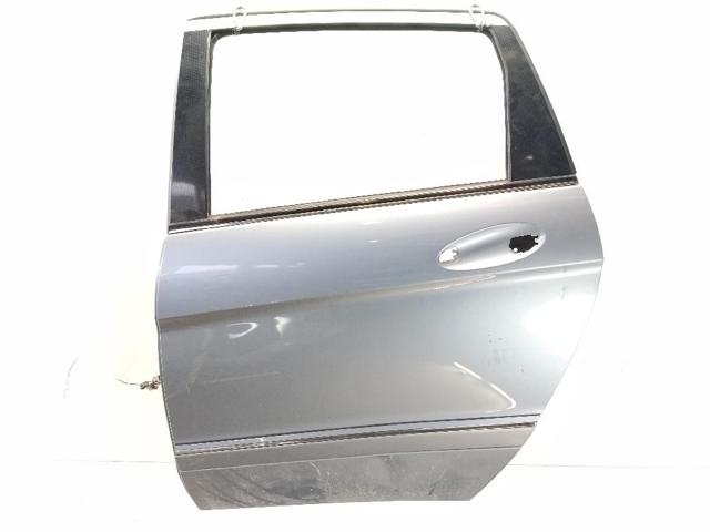 MERCEDES A1697301705 Дверь задняя левая в наличии Ровно