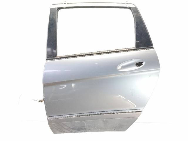 A1697301705 MERCEDES Дверь задняя левая купить в Харьков