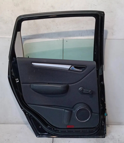 A1697301705 MERCEDES Дверь задняя левая купить в Павлоград