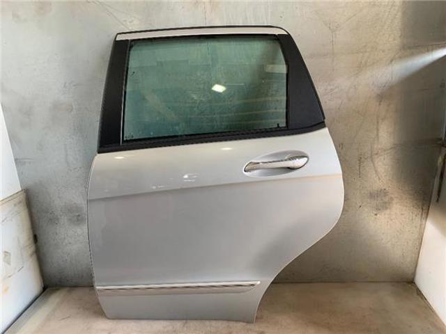 MERCEDES A1697301905 Дверь задняя левая в наличии Харьков