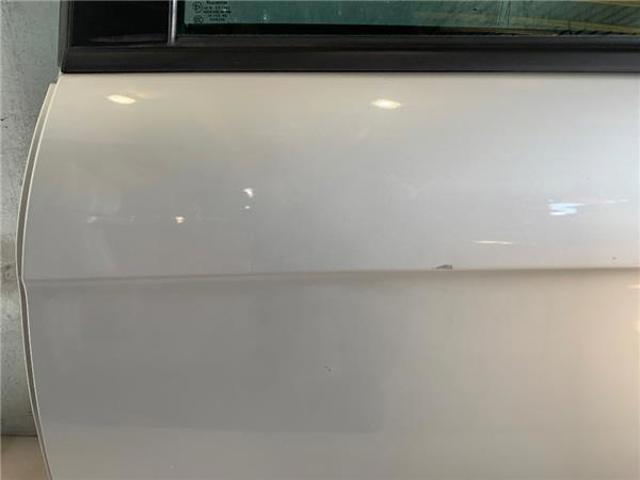 MERCEDES A1697301905 Дверь задняя левая в наличии Житомир