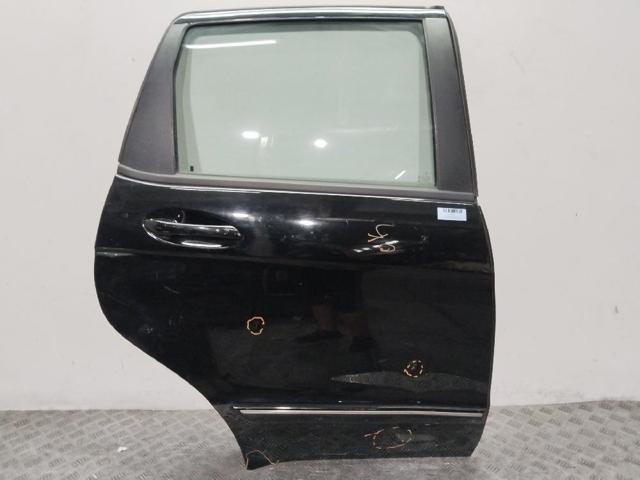 MERCEDES 1697302005 Дверь задняя правая в наличии Хмельницкий