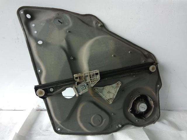 A1697303779 MERCEDES Механизм стеклоподъемника двери задней левой купить в Хмельницкий