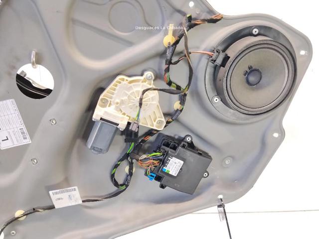 A1697303779 MERCEDES Механизм стеклоподъемника двери задней левой купить в Черновцы
