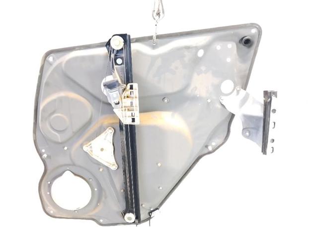A1697303779 MERCEDES Механизм стеклоподъемника двери задней левой купить в Львов