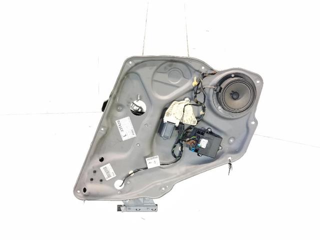 A1697303779 MERCEDES Механизм стеклоподъемника двери задней левой купить в Киев