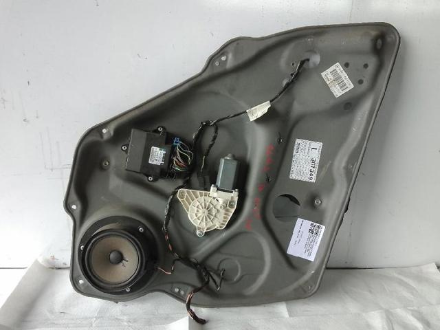 A1697303779 MERCEDES Механизм стеклоподъемника двери задней левой купить в Сумы