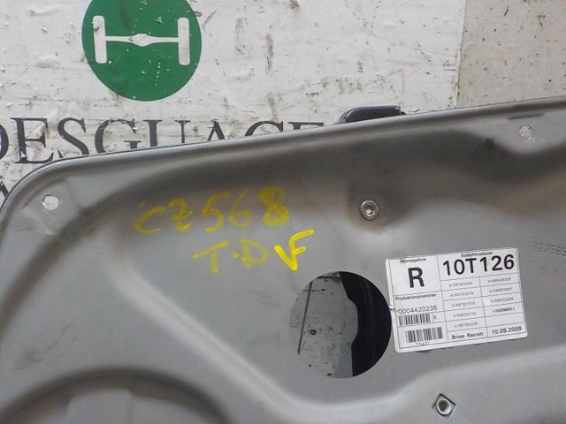 A1697303879 MERCEDES купить в Кривой Рог