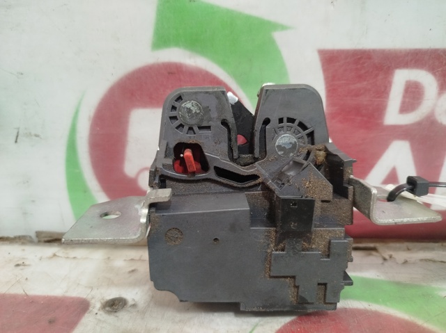 Fecho de tampa de porta-malas (de 3ª/5ª porta traseira) Mercedes A W169