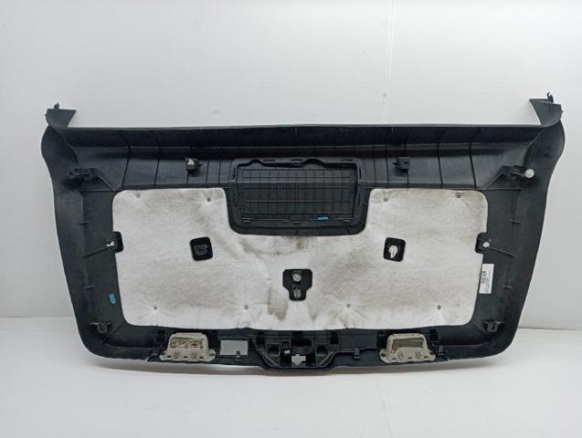 MERCEDES A1697400270 Обшивка (облицовка) крышки багажника (двери 3/5-й задней) в наличии Одесса