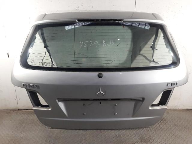 A1697400905 MERCEDES Дверь задняя (багажная 3/5-я (ляда) купить в Львов