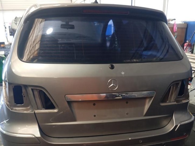 A1697400905 MERCEDES Дверь задняя (багажная 3/5-я (ляда) купить в Полтава