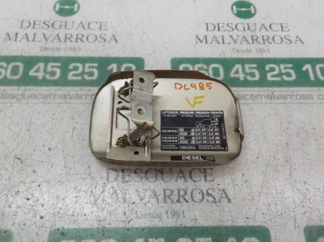 1697500406 MERCEDES Лючок бензобака купить в Ровно