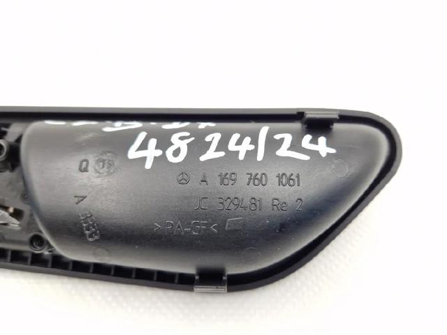 MERCEDES A16976010619051 Ручка двери правой внутренняя передняя/задняя в наличии Чернигов