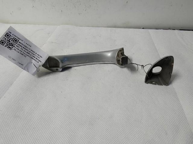 MERCEDES A1697660101 в наличии Кривой Рог