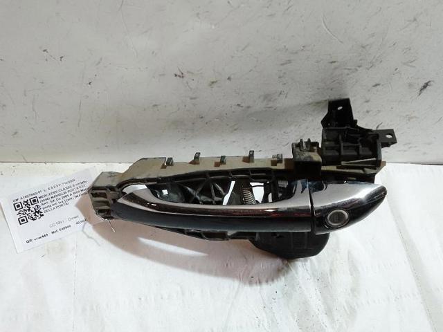 MERCEDES A1697660101 в наличии Сумы