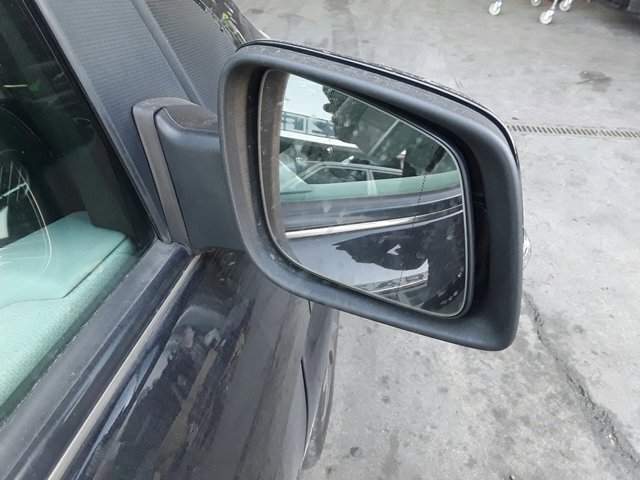 Espelho direito para Mercedes-Benz Classe A (W169) (2004-2012) A1698100476